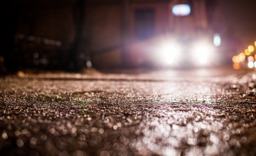 Alert over darker nights